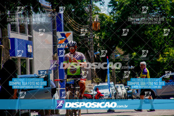 4º Desafio 100km de Terra