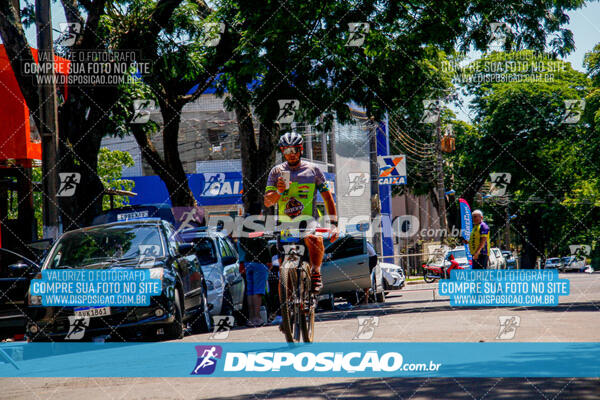 4º Desafio 100km de Terra