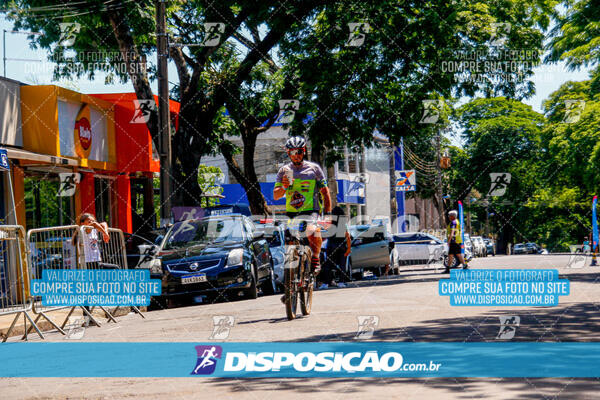 4º Desafio 100km de Terra