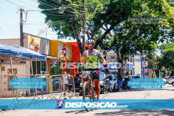 4º Desafio 100km de Terra