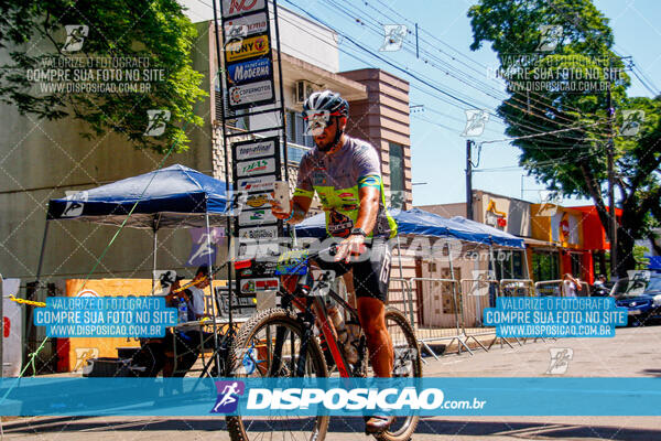 4º Desafio 100km de Terra