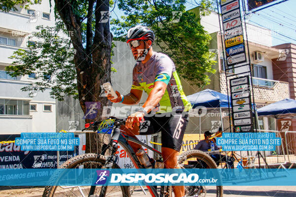 4º Desafio 100km de Terra