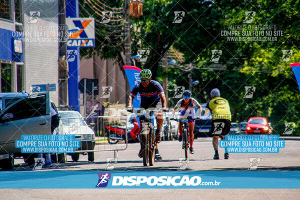 4º Desafio 100km de Terra