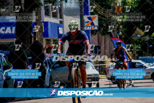 4º Desafio 100km de Terra