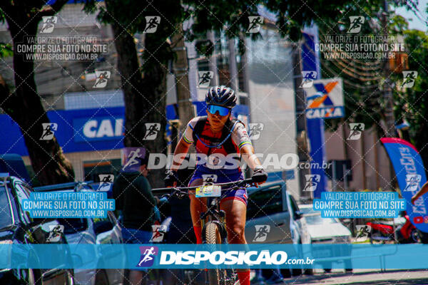 4º Desafio 100km de Terra