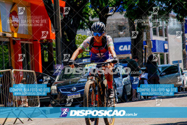 4º Desafio 100km de Terra