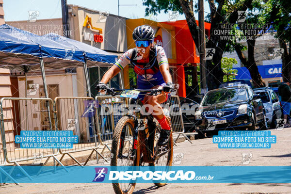 4º Desafio 100km de Terra