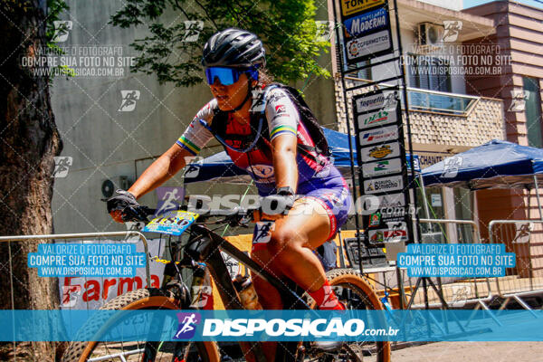 4º Desafio 100km de Terra