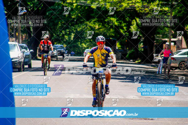 4º Desafio 100km de Terra