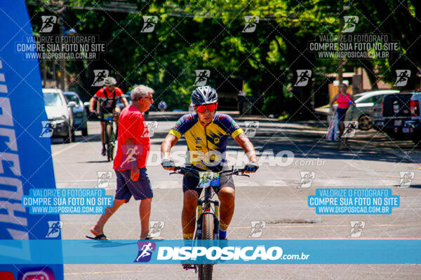 4º Desafio 100km de Terra