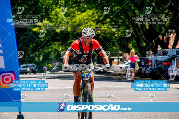 4º Desafio 100km de Terra