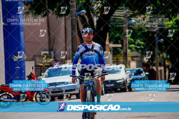 4º Desafio 100km de Terra