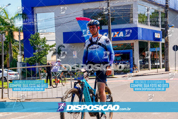 4º Desafio 100km de Terra