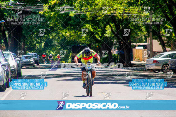 4º Desafio 100km de Terra