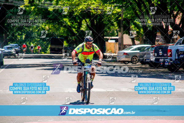 4º Desafio 100km de Terra