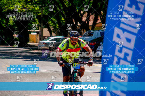 4º Desafio 100km de Terra