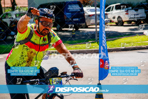 4º Desafio 100km de Terra