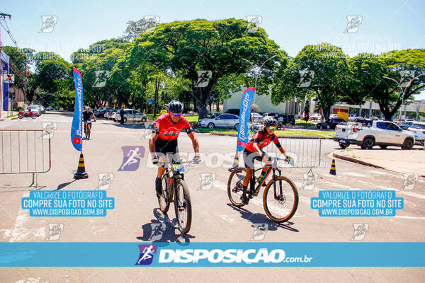 4º Desafio 100km de Terra