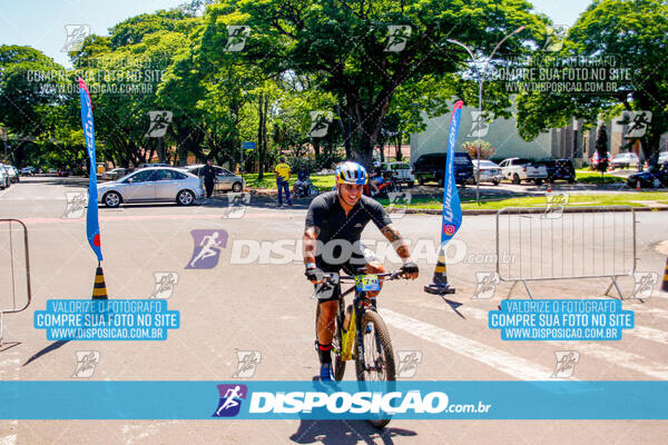 4º Desafio 100km de Terra