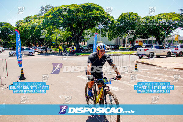 4º Desafio 100km de Terra