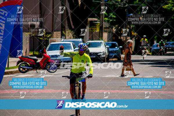 4º Desafio 100km de Terra