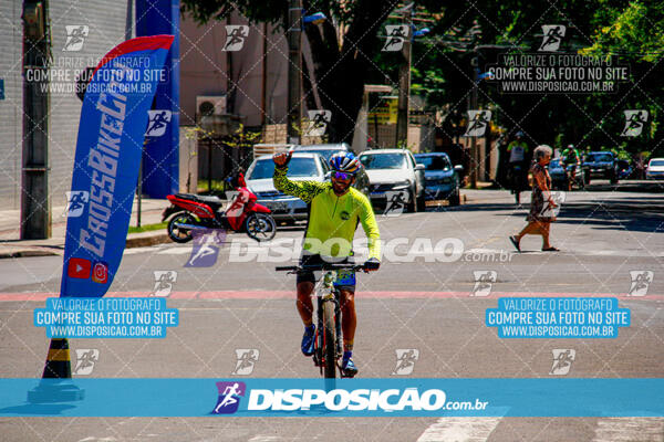 4º Desafio 100km de Terra