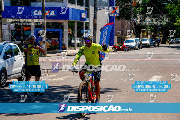 4º Desafio 100km de Terra