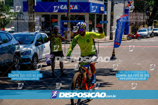 4º Desafio 100km de Terra