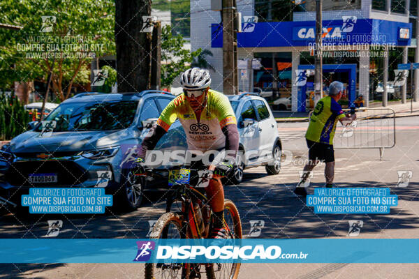 4º Desafio 100km de Terra