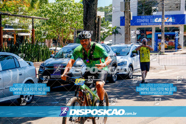 4º Desafio 100km de Terra