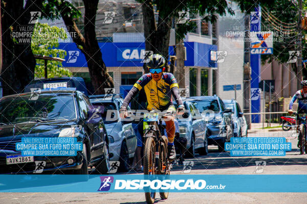 4º Desafio 100km de Terra