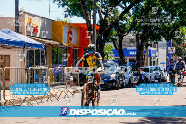 4º Desafio 100km de Terra