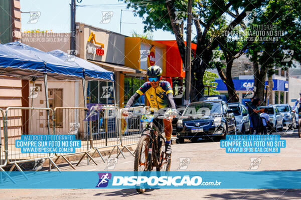 4º Desafio 100km de Terra