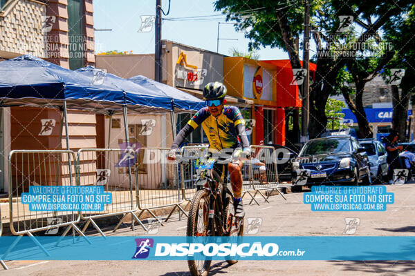 4º Desafio 100km de Terra