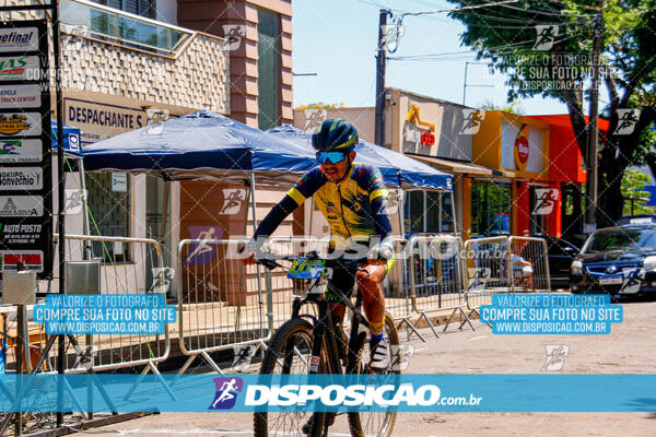 4º Desafio 100km de Terra