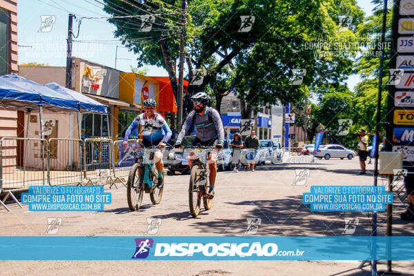 4º Desafio 100km de Terra