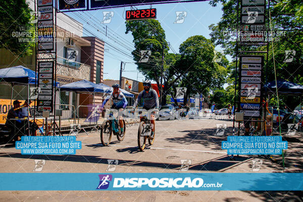 4º Desafio 100km de Terra