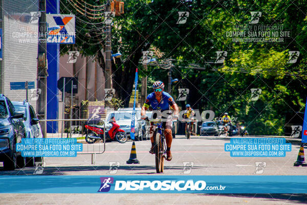 4º Desafio 100km de Terra