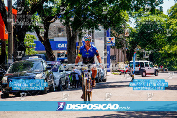 4º Desafio 100km de Terra