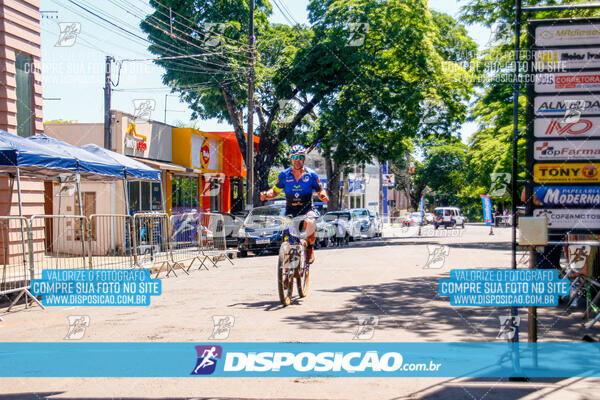 4º Desafio 100km de Terra