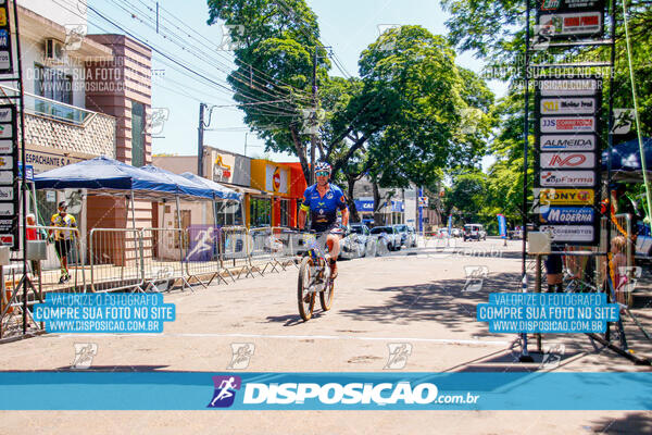 4º Desafio 100km de Terra