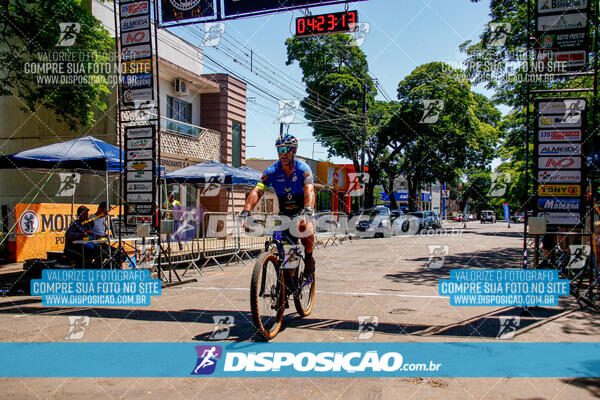 4º Desafio 100km de Terra