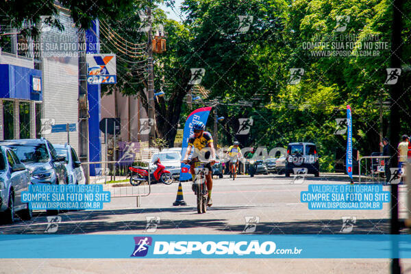 4º Desafio 100km de Terra