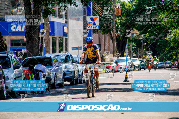 4º Desafio 100km de Terra