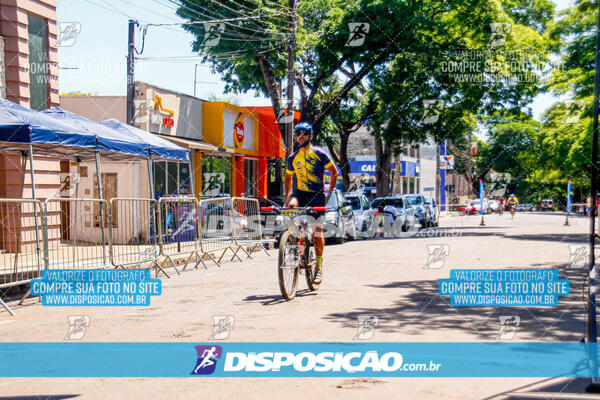 4º Desafio 100km de Terra