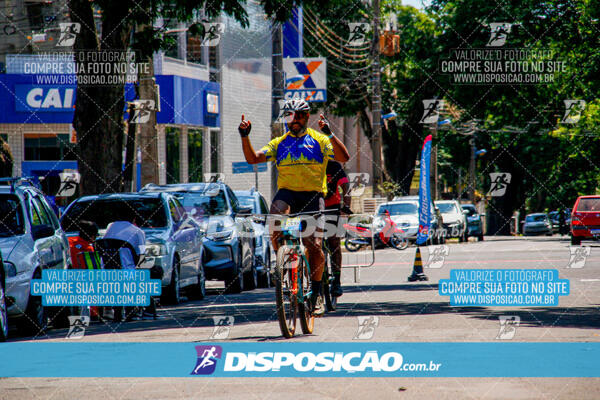 4º Desafio 100km de Terra