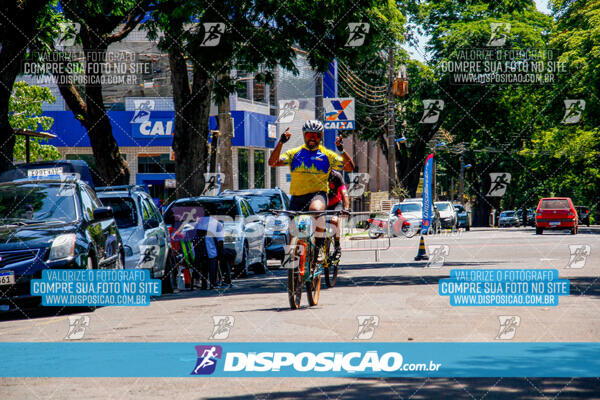 4º Desafio 100km de Terra