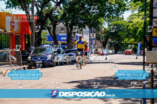 4º Desafio 100km de Terra