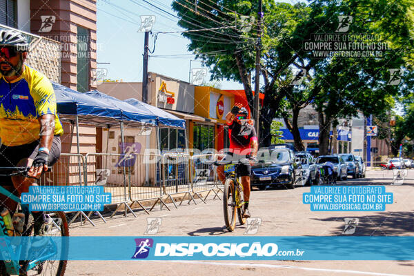 4º Desafio 100km de Terra