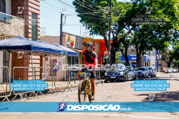 4º Desafio 100km de Terra